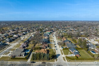 Highland-Fort Dearborn Manor