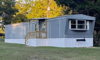 326 Old Coffeeville Rd, Gilmer, TX 75644