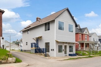 741 Sullivant Ave, Columbus, OH 43222
