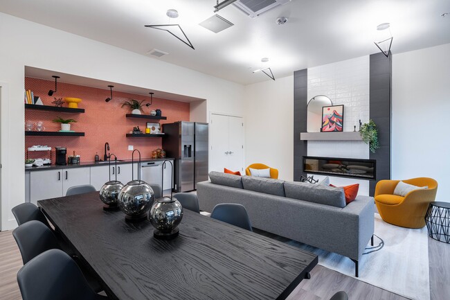 The Chelsea at Riverwalk, Reno, NV 89503 - photo 3