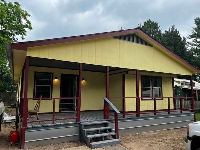 129 Osage St, Mabank, TX 75156 - photo 2