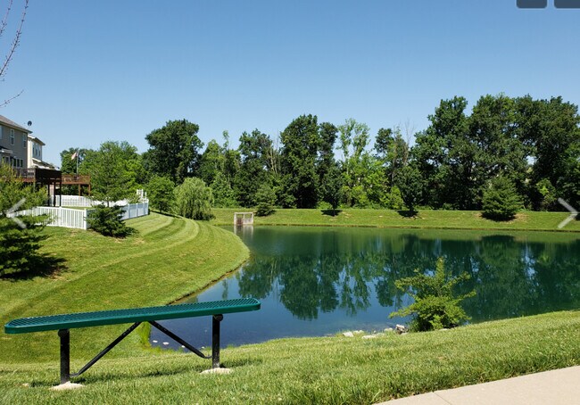 2302 Spring Creek Ln, O Fallon, MO 63368 - photo 6