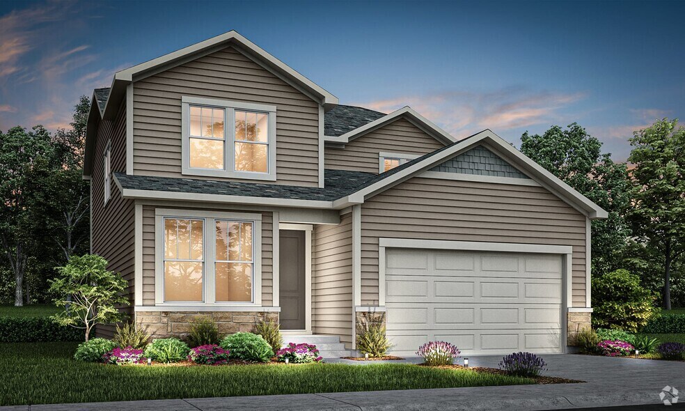 11472 Lake Trout Dr unit 36472842, Colorado Springs, CO 80925 - photo 1