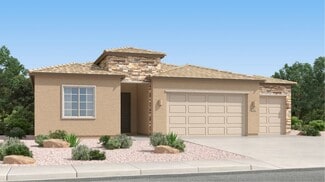 17475 Ironwood Bend Dr, Vail, AZ 85641