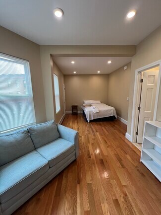 19 Burney St Unit 2A, Boston, MA 02120