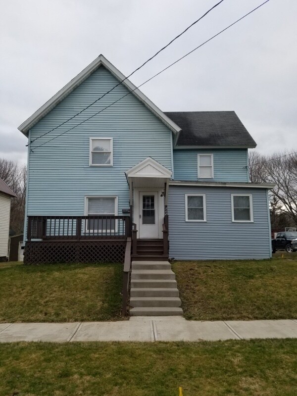208 E North St, Ilion, NY 13357