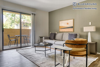 1600 Villa St Unit FL2-ID1095, Mountain View, CA 94041