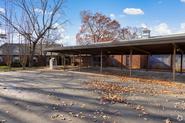 Welcome to Mount St. Mary Academy.