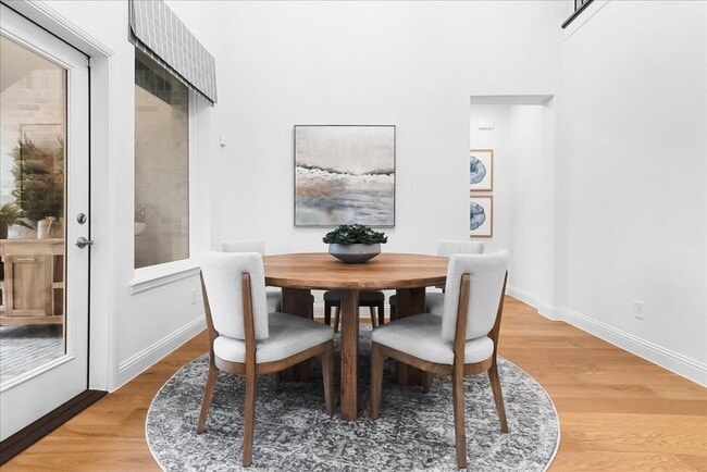 14530 Jemison St, Pilot Point, TX 76258 - photo 4