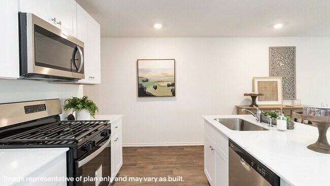 5119 Blind Shot, San Antonio, TX 78261 - photo 7