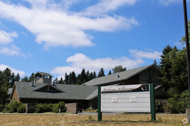 Kokanee Elementary School is rated an A on Niche.com.