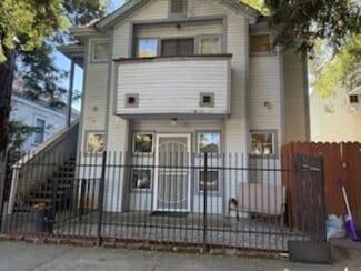 521 14th St Unit 1, Sacramento, CA 95814