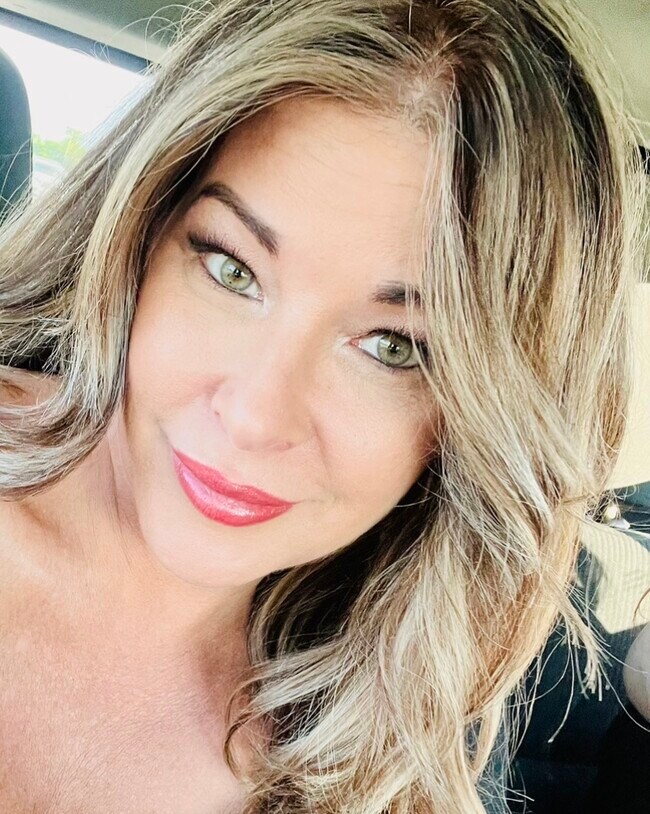 Angie Barber