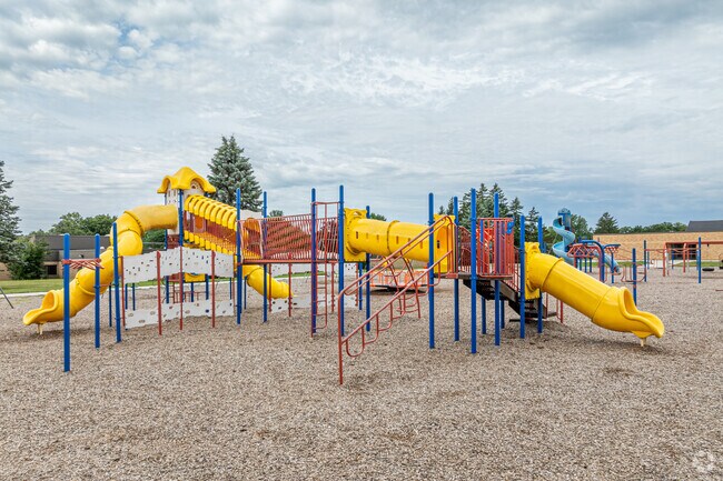 Grant Elementary School is located in Grant, Michigan.