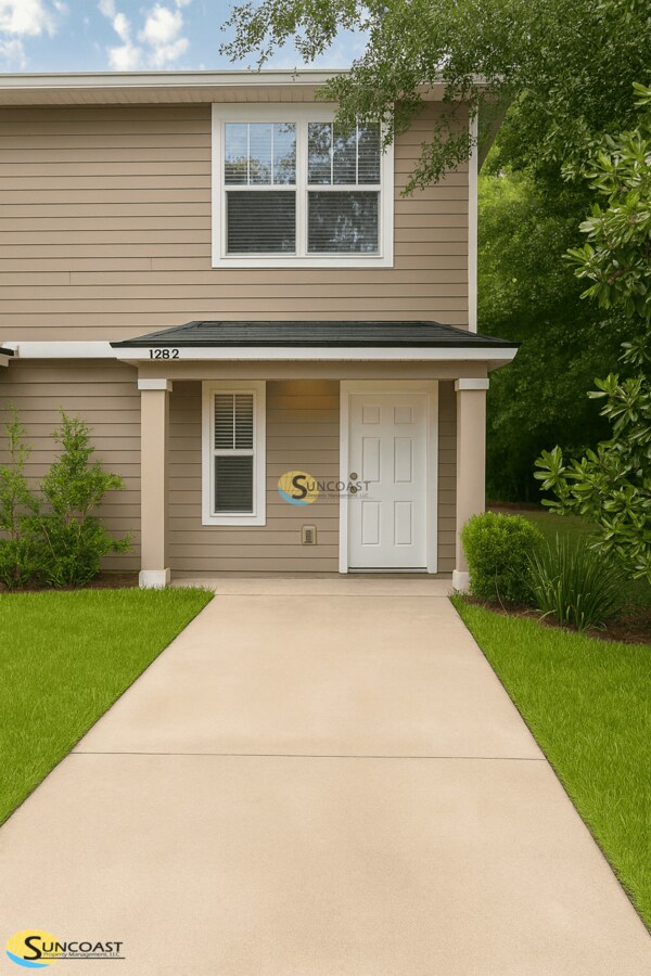 5677 110th St Unit 1, Jacksonville, FL 32244