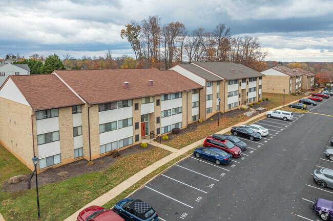 It is easy to find affordable and less permanent housing options in Bright Oaks, Maryland.