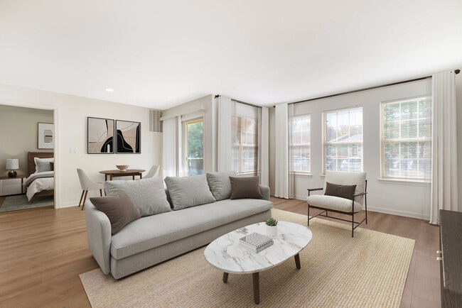 eaves West Windsor, West Windsor, NJ 08550 - photo 6