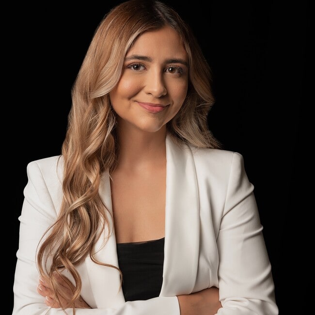 Yulissa Hinojosa Garcia