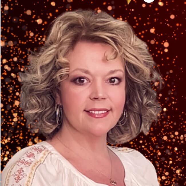 Mary Dotson