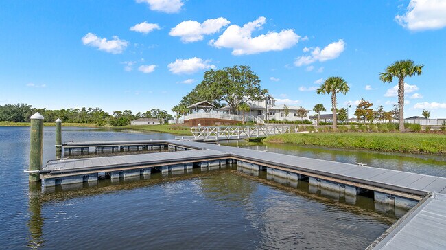 Bridgewalk Amenity Boat Ramp 2of3 10 31 25