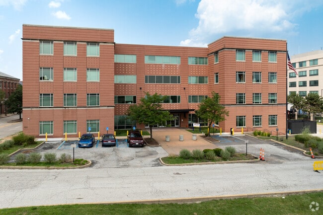 Atlas Elementary offers a nurturing learning environment.