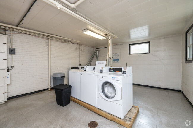 Laundry