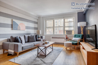41 Park Ave Unit FL16-ID44, New York, NY 10016