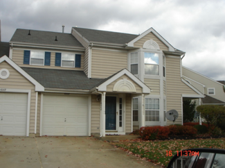 6208B Normandy Dr, Mount Laurel Township, NJ 08054