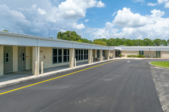 Cracker Trail Elementary ranks high in parent and student satisfaction.