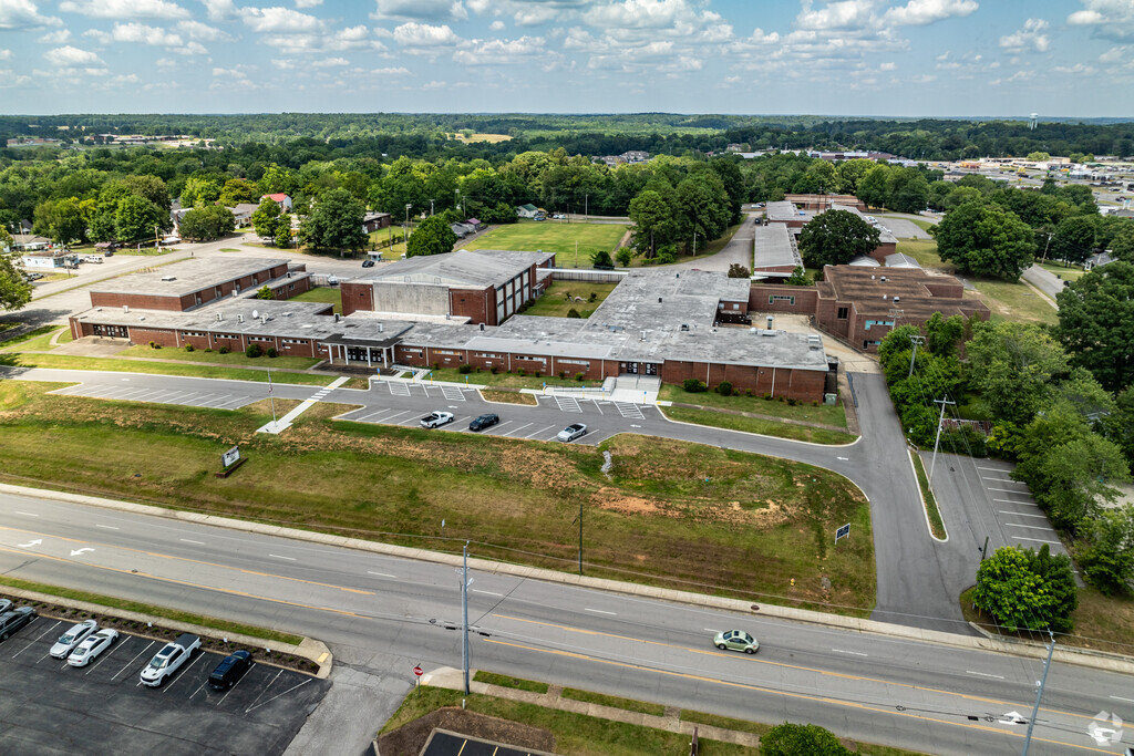 Dickson Middle School
