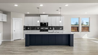 1323 Burgess St, Royse City, TX 75189