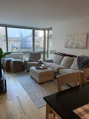 124 Nassau St Unit 12, New York, NY 10038