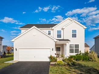 2194 Preakness Place, Marysville, OH 43040