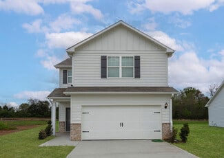 3004 Pilgrim Way Unit 36473359, Montevallo, AL 35115