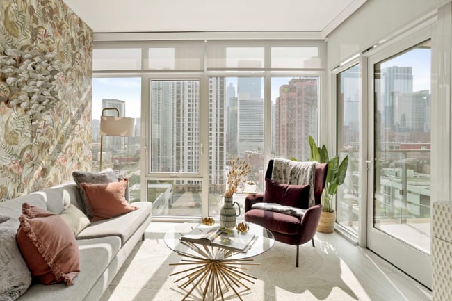 337 N Halsted St, Chicago, IL 60661 - photo 3