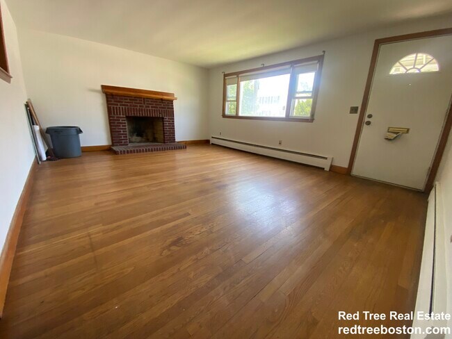 56 Morrell St, West Roxbury, MA 02132 - photo 7