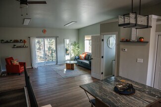 128 Saddle Loop Unit B, Bigfork, MT 59911