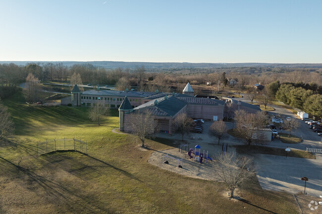 Shepard Hill Elementary School