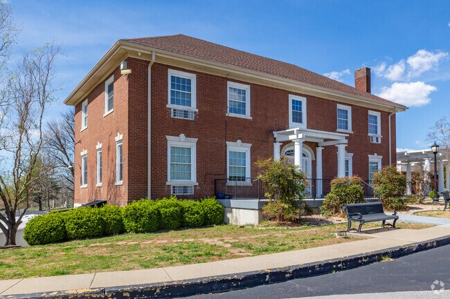 As of 2024, Clarksville Academy had a student population of 594.