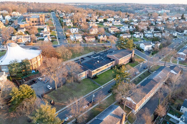 The Reach Academy is on a safe and secure campus.