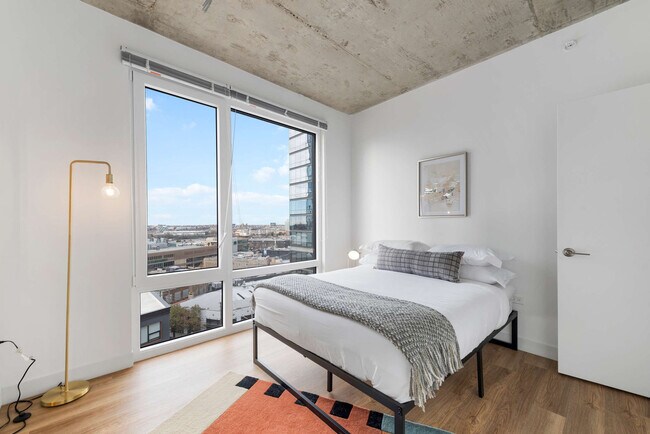 853 W Blackhawk St unit ID1243854P, Chicago, IL 60642 - photo 2