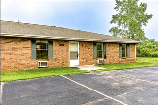 1325 Whetstone St, Bucyrus, OH 44820