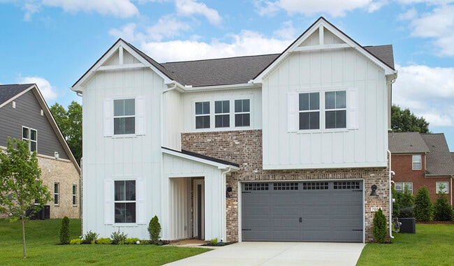 7002 Thunderhead Way, Spring Hill, TN 37174 - photo 2