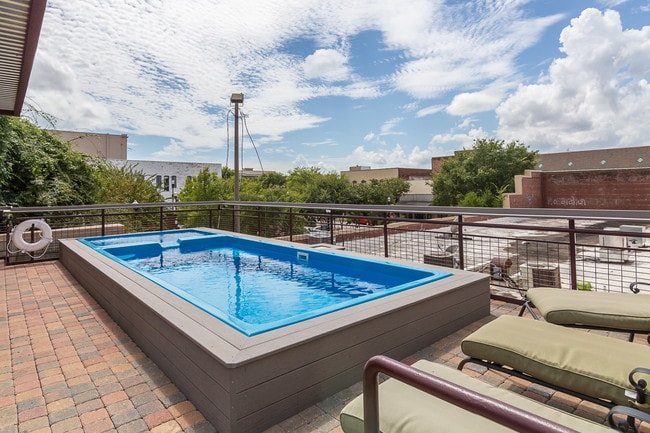 The Lofts At First National, Vicksburg, MS 39180 - photo 2