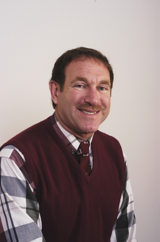 Mark Abramson
