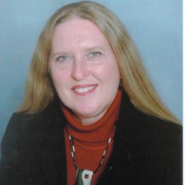 Nancy Robbins