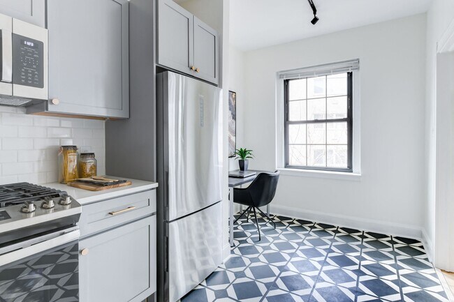 The Dahlia, Washington, DC 20012 - photo 4