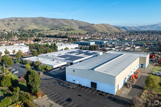 USK Manufacturing creates quality products while providing valuable jobs in Union City.