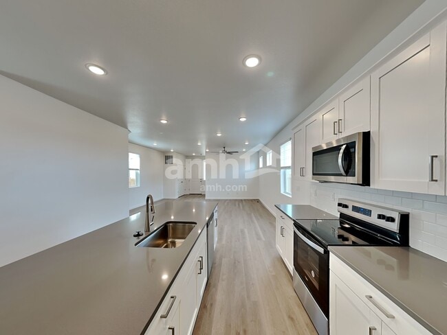 23633 E 3rd Place, Aurora, CO 80018 - photo 3