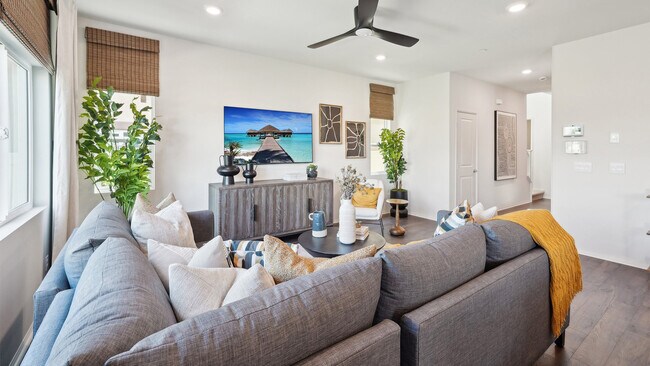 15389 Tomahawk St unit 36197880, Victorville, CA 92394 - photo 7